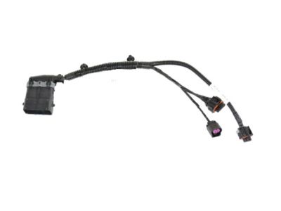 Ram 68207319AD HARNESS Urea Tank