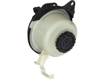 Chrysler Voyager Power Steering Reservoir - 4743012AA