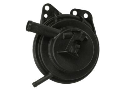 Chrysler Voyager Power Steering Reservoir - 4743012AA