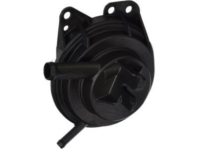 Chrysler Voyager Power Steering Reservoir - 4743012AA
