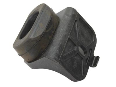 Dodge 4677514AA Radiator Upper Insulator