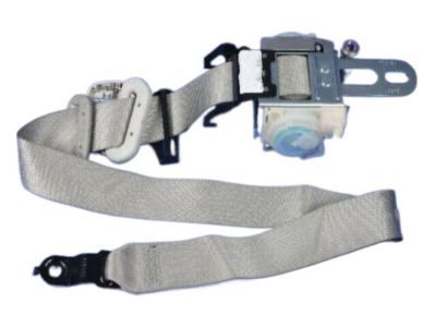 Chrysler 300 Seat Belt - 1EU001D1AC