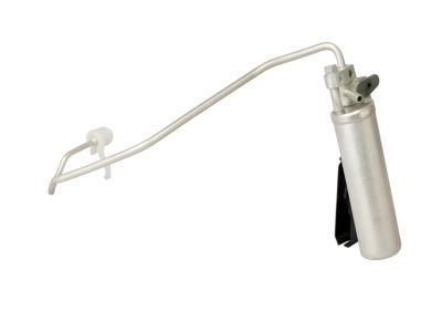5058902AC Mopar Drier Receiver Product Photo 3 of 3