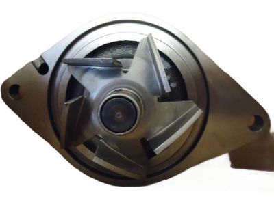 Mopar R5010964AA Pump Water