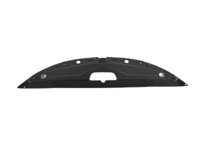 Mopar 68110455AD Sight Shield, Front