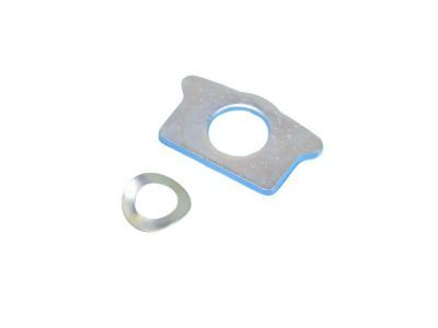 Chrysler 5191273AA GUIDE