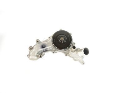 Jeep Water Pump - 68079412AE