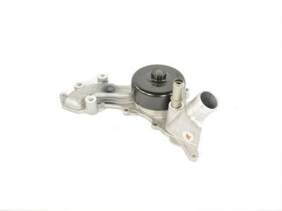 Jeep Water Pump - 68079412AE
