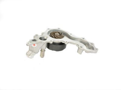 Jeep Water Pump - 68079412AE
