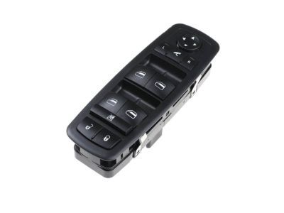 Dodge 4602534AF SWITCH Power Window