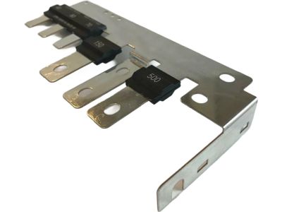 Mopar 68306783AA Fuse Midi 80 Amp