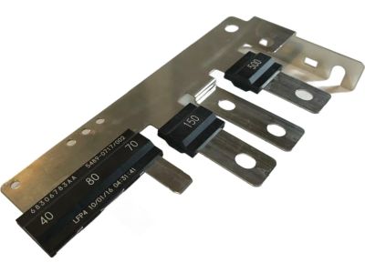 Mopar 68306783AA Fuse Midi 80 Amp