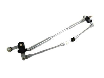 Jeep 68194932AC Linkage Assembly