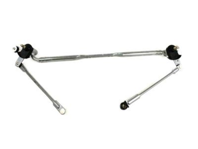 Jeep 68194932AC Linkage Assembly