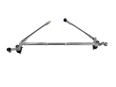 Jeep 68194932AC Linkage Assembly