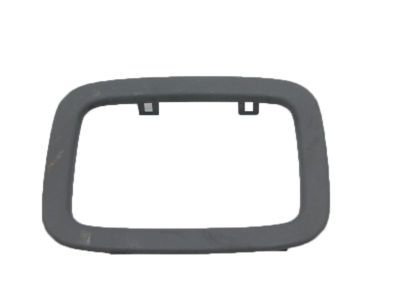 Jeep 5UV62LXHAA Center Bezel