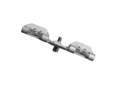 Jeep 5191598AA CLIP Repair Windshield Molding Attach