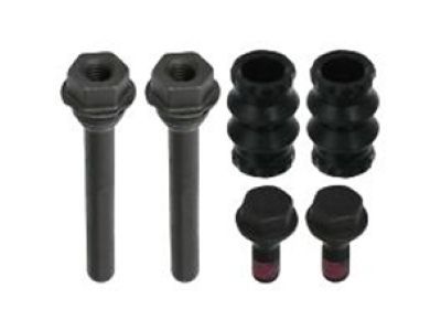 Dodge 68245288AA PIN KIT Disc Brake