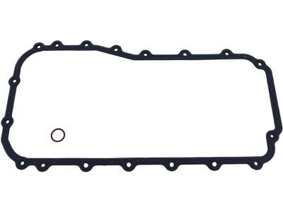 Dodge 5241062AB GASKET PACKAGE Engine Oil Pan Upper