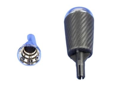 Jeep Shift Knob - 4854695AD