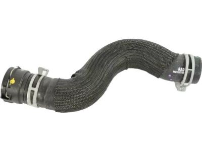 Mopar 68217327AC Hose And Clamp Radiator Inlet