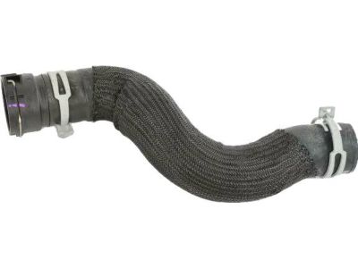 Mopar 68217327AC Hose And Clamp Radiator Inlet