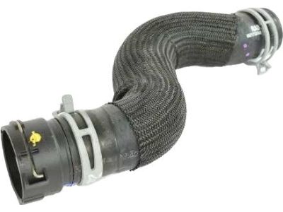 Mopar 68217327AC Hose And Clamp Radiator Inlet