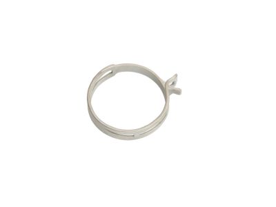 Mopar 68217327AC Hose And Clamp Radiator Inlet