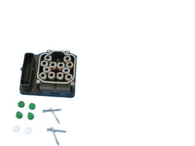Mopar 68346018AA Module Anti-Lock Brake System