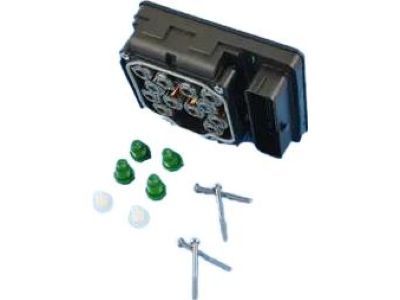 Mopar 68346018AA Module Anti-Lock Brake System