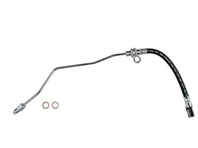 Dodge 55398155AB Brake Hose