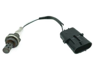 Dodge B150 Oxygen Sensor - 5227368
