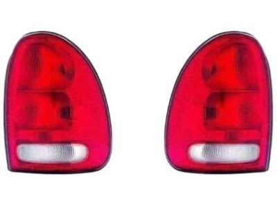 Chrysler Back Up Light - 2AME76244A