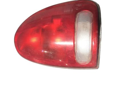 Chrysler Back Up Light - 2AME76244A