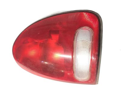 Chrysler Back Up Light - 2AME76244A