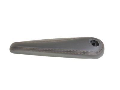 Mopar 5RD241X9AC Armrest Front Seat