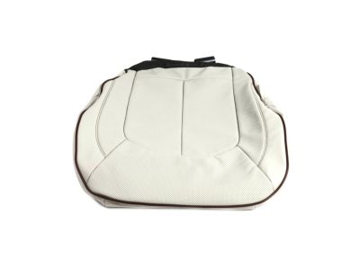 Mopar 7BB58PD2AA Cover Front Seat Cushion