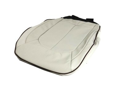 Mopar 7BB58PD2AA Cover Front Seat Cushion