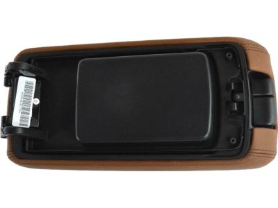 Mopar 5PU02LT5AC Armrest Console