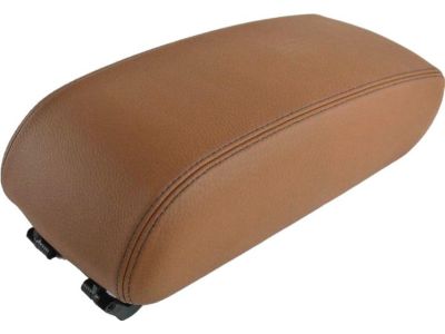 Mopar 5PU02LT5AC Armrest Console