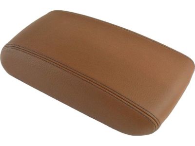 Mopar 5PU02LT5AC Armrest Console