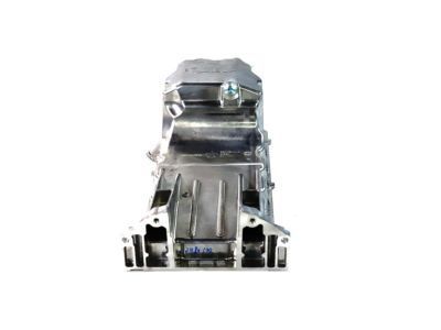 Dodge 53010814AA Oil Pan