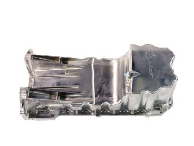Dodge 53010814AA Oil Pan