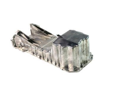 Dodge 53010814AA Oil Pan
