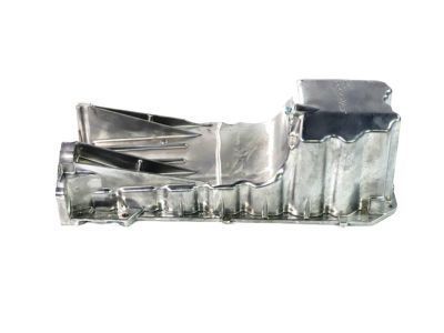 Dodge 53010814AA Oil Pan