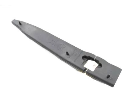 Mopar 68399309AB Front Seal, Rear Lower Inner Driver Side