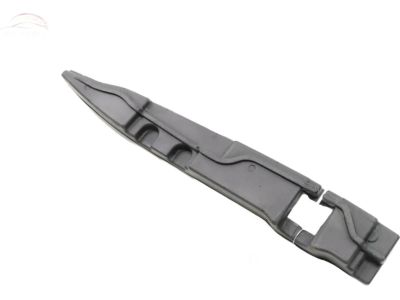 Mopar 68399309AB Front Seal, Rear Lower Inner Driver Side