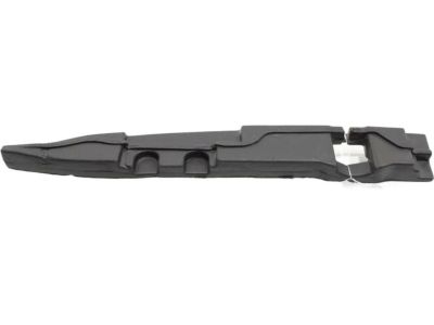 Mopar 68399309AB Front Seal, Rear Lower Inner Driver Side