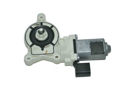 Ram 68044805AA MOTOR Window Regulator Front Door