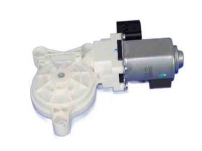 Ram 68044805AA MOTOR Window Regulator Front Door